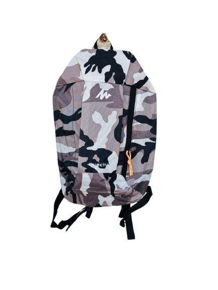 Backpacks