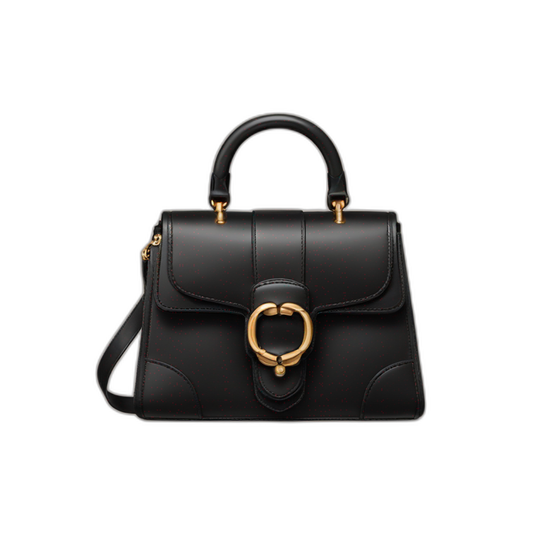 HAND-BAGS